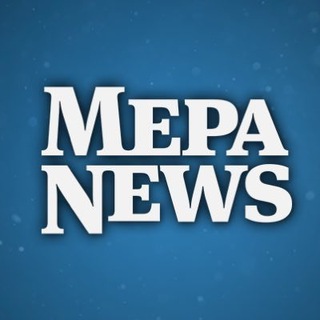 Telgraf kanalının logosu mepanews — Mepa News