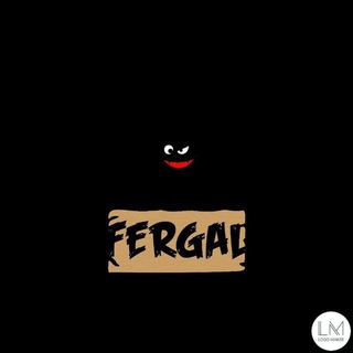 Telegram channel FERGAL logo