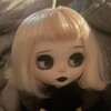 Логотип телеграм канала @mephedrone_chic — МОЛЛИ