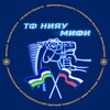 Telegram kanalining logotibi mephi_tashkent — ТФ НИЯУ МИФИ
