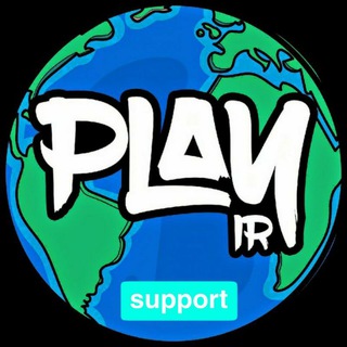لوگوی کانال تلگرام meplay — Meplay