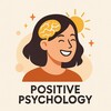 Логотип телеграм канала @mepositivepsychology — Позитивная Психология