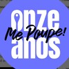 Logo of telegram channel mepoupe_oficiai — Me Poupe! (Oficial)