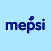 Логотип телеграм канала @mepsi_official — 💕MEPSI | МЕПСИ💕