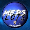 Logo of telegram channel mepslots — MEPS LOTS🛸