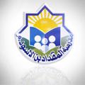 Logo saluran telegram meqdadschool — مدرسة المقداد بن الأسود