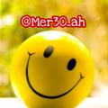 Logo saluran telegram mer30ah — Mer30_ah | مرسی اَه