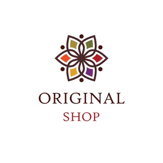 Logo saluran telegram mera_original — Original shop