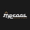 Logo of telegram channel meraasagency — Meraas Agency 🇺🇿