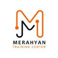 Logo saluran telegram merahyan — Merahyan Training Center