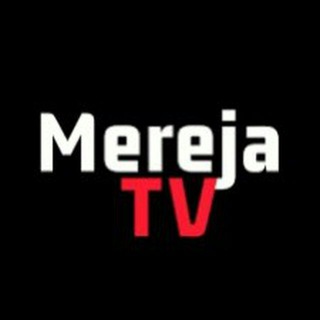 የቴሌግራም ቻናል አርማ meraja_tv — Mereja Tv