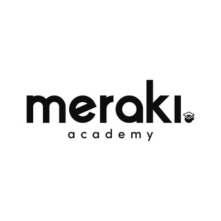 Telegram kanalining logotibi merakiacademyuz — Meraki Academy