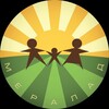 Логотип телеграм канала @meralad_food — Мералад—Урбеч