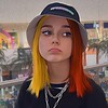 Логотип телеграм канала @meralash — Даша Эксклюзив