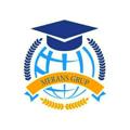 Logo saluran telegram meransgrup — Merans Grup - الدراسة في تركيا