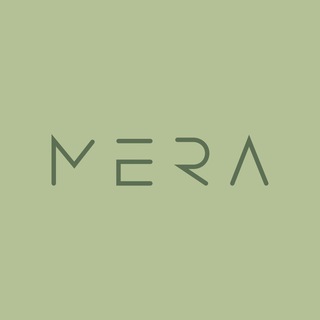 Logo saluran telegram merawear_ir — Mera Wear 🍃