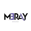 Logo saluran telegram meraybrand — MerayBrand
