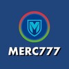 Logo of telegram channel merc777resmi — MƏRC777 RƏSMİ🇦🇿