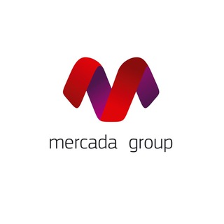 Логотип телеграм канала @mercadagroup1 — Mercada Group