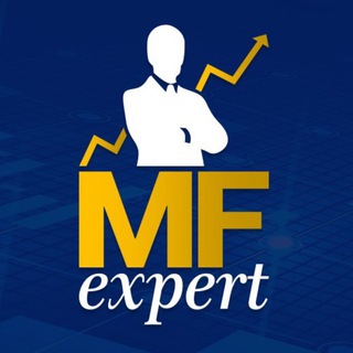 Logotipo do canal de telegrama mercadofinanceiroexpert - Mercado Financeiro Expert