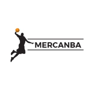 Логотип телеграм канала @mercanba14 — @Mercanba14 🏀