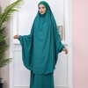 Telgraf kanalının logosu mercandress — MERCAN MODEST DRESS