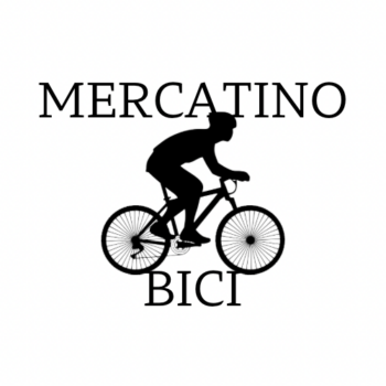 Telgraf kanalının logosu mercatino_bici_vetrina — MERCATINO BICI🚲