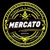 Logo of telegram channel mercato077 — ميركاتو - Mercato