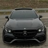 Логотип телеграм канала @merccarsvideoedit — MERCEDES | МЕРСЕДЕС