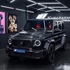 Logo of telegram channel mercedec_benz4 — Mercedes_benz🇺🇿