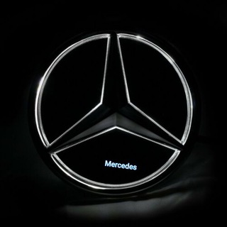 Telegram kanalining logotibi mercedes_bbeenz — Mercedes BMW