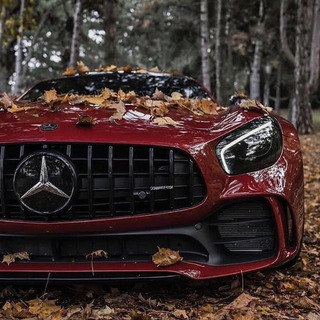 Logo of telegram channel mercedes_benz_cars — Mercedes_Benz