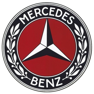 لوگوی کانال تلگرام mercedes_benz — مرسدس بنز