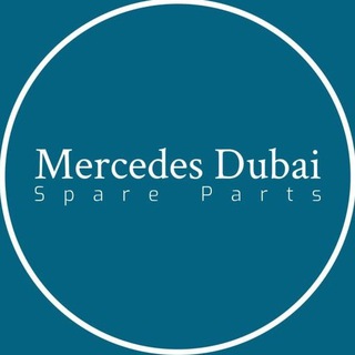 Telegram kanalining logotibi mercedes_dubai7 — Mercedes Dubai