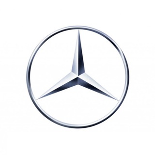 Логотип телеграм канала @mercedes_universe — Mercedes-Benz