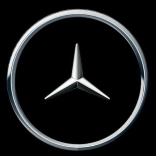 Telegram kanalining logotibi mercedesbenzamg_club — Mercedes Benz ///AMG ✓