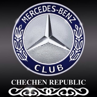 Логотип телеграм канала @mercedesbenzchr — MercedesBenzChr
