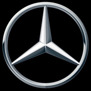 Logo of telegram channel mercedesbenzcompany — Mercedes Benz®
