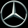Логотип телеграм канала @mercedesde — Mercedes 🇩🇪