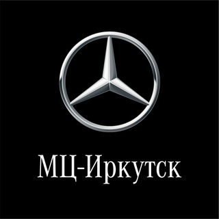 Логотип телеграм канала @mercedesirkutsk — Mercedes Benz⚡️BMW⚡️AUDI новые на заказ