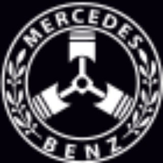 Логотип телеграм канала @mercedeslab — MercedesLab