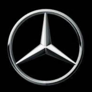 Telegram kanalining logotibi mercedestashkentuz — Mercedes-Benz - Sardor Avto Invest