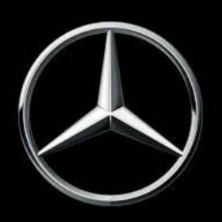 Telegram channel Mercedes-Benz - Sardor Avto Invest logo
