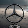 Логотип телеграм канала @mercedesuniversalmagazin — Mercedes Universal magazin