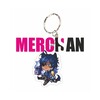 Логотип телеграм канала @merch_san — MerchSan