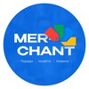 Логотип телеграм -каналу merchant_expert — Товарка простою мовою | Google Shopping | Merchant Center