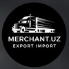 Telegram kanalining logotibi merchant_uzbekistan — Merchant.uz