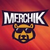 Логотип телеграм канала @merchikspub — Merchik's Pub