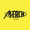 Логотип телеграм канала @merchstore_official — Merch Store | Печать мерча