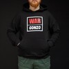 Логотип телеграм канала @merchwargonzo — Мерч WarGonzo